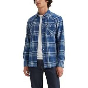 Levi's Western Shirt